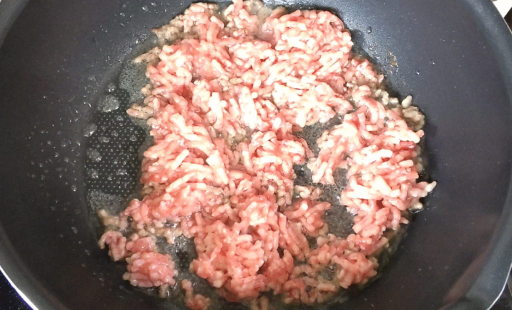 ひき肉
