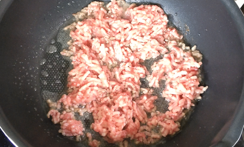 ひき肉