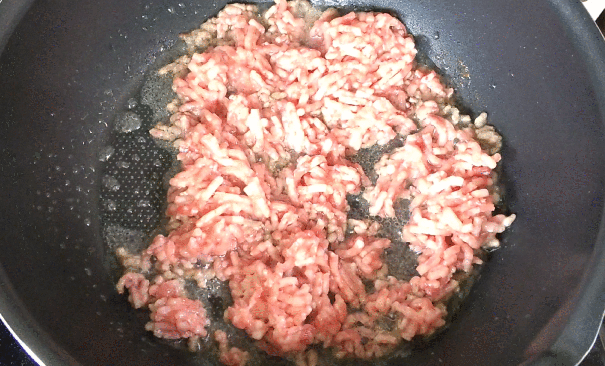 ひき肉