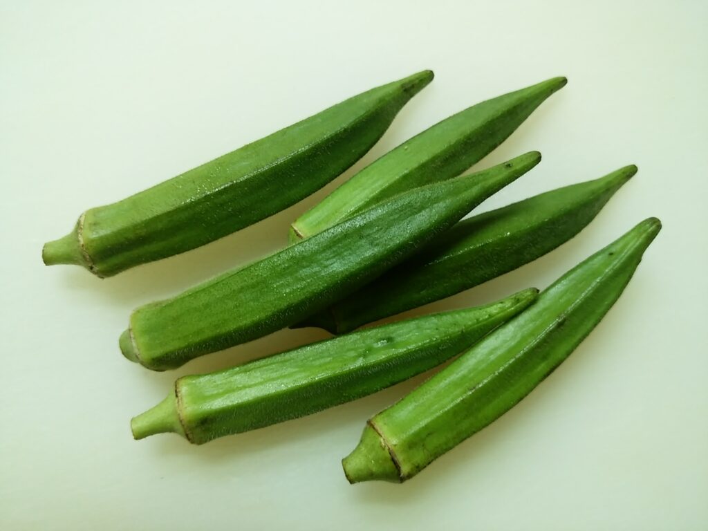 オクラ