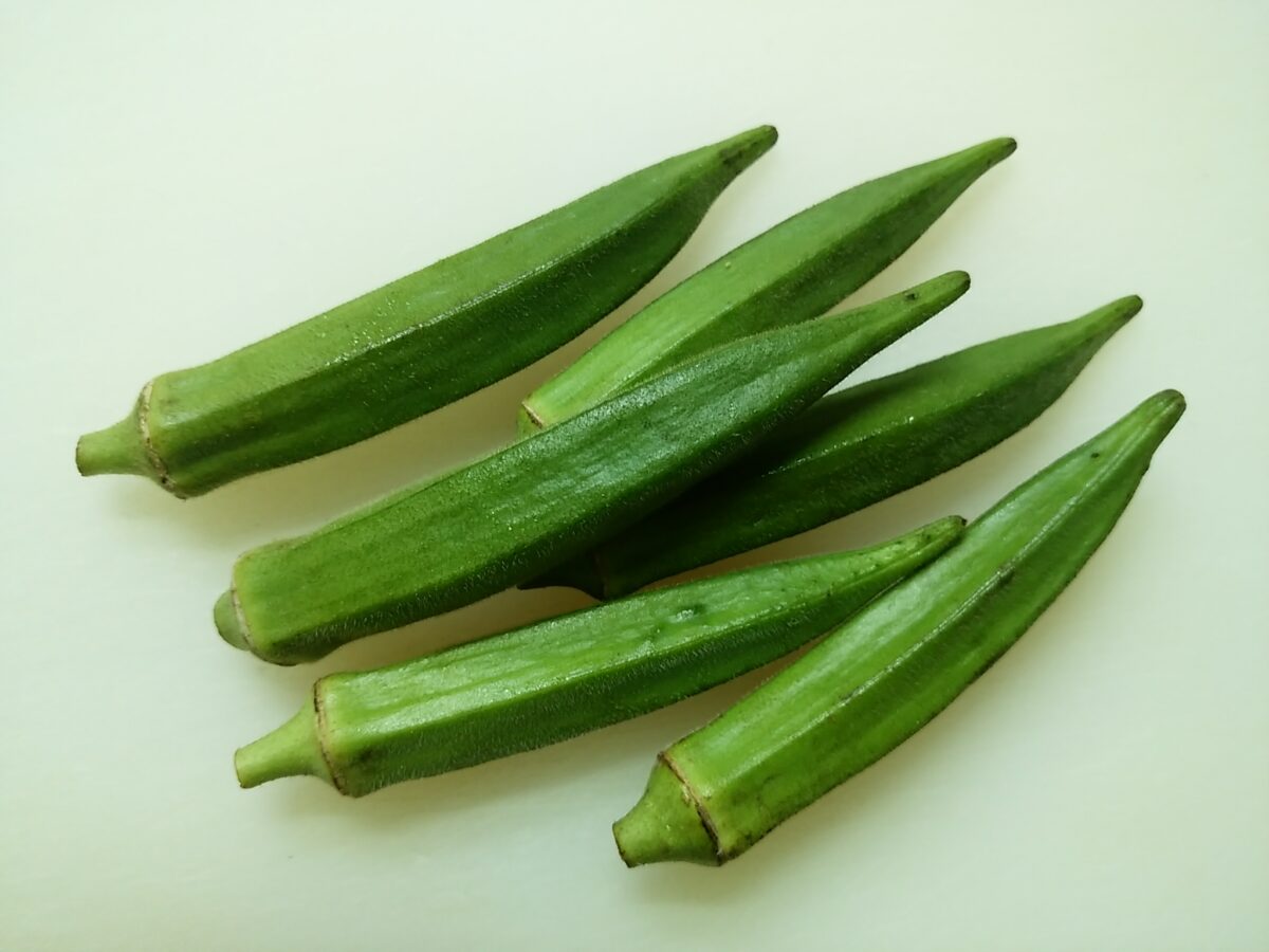 オクラ