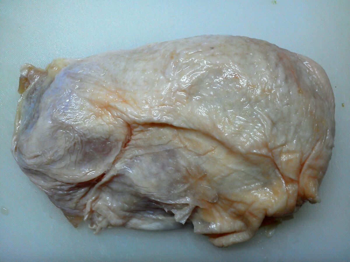 鶏肉ホルモン
